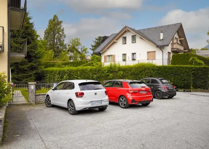 Appartement Prestigious In