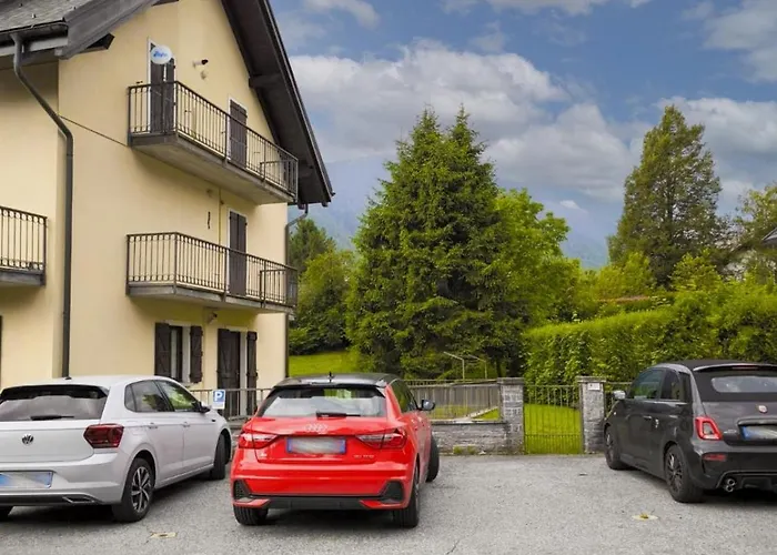 Prestigious In Appartement Santa Maria Maggiore