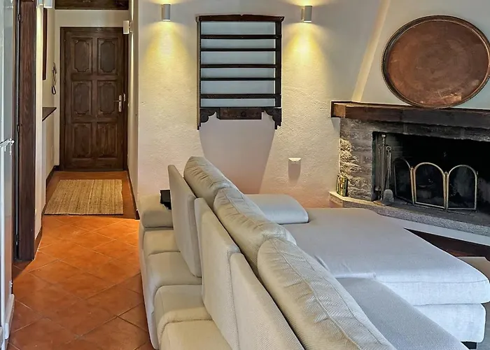 Prestigious In Santa Maria Maggiore